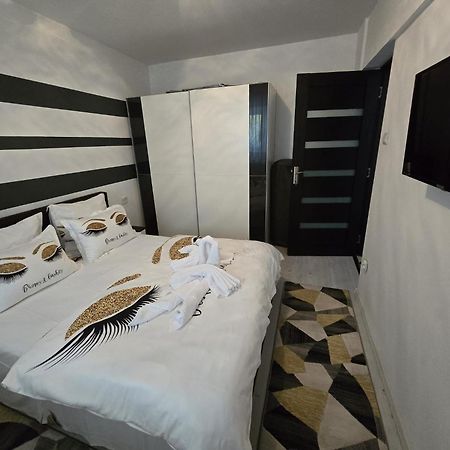 Apartament Sofy2 Băile Herculane Exteriör bild