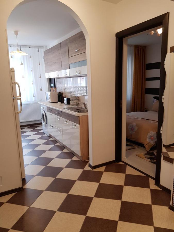 Apartament Sofy2 Băile Herculane Exteriör bild