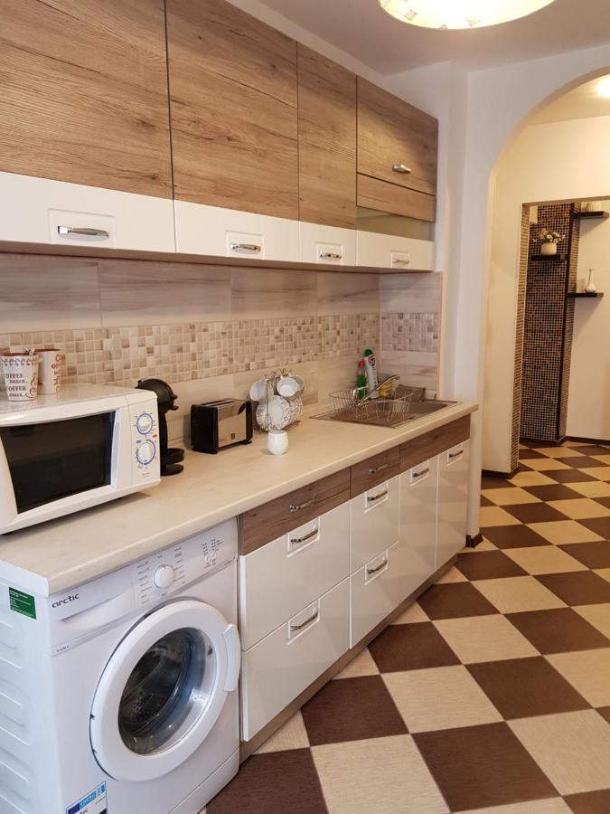 Apartament Sofy2 Băile Herculane Exteriör bild