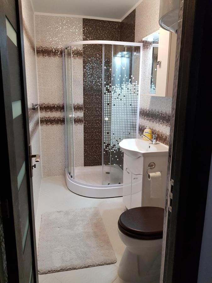 Apartament Sofy2 Băile Herculane Exteriör bild