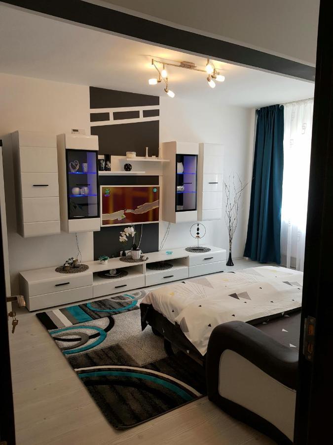 Apartament Sofy2 Băile Herculane Exteriör bild