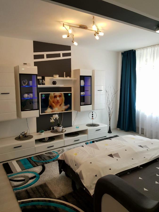Apartament Sofy2 Băile Herculane Exteriör bild