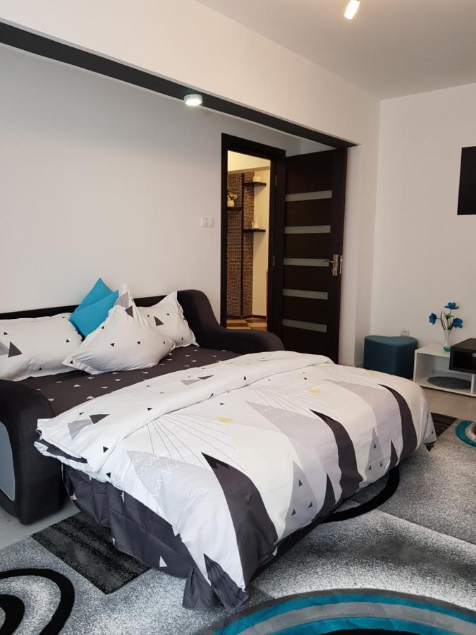 Apartament Sofy2 Băile Herculane Exteriör bild