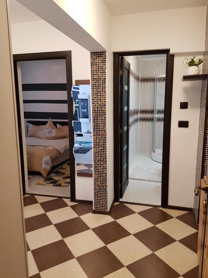 Apartament Sofy2 Băile Herculane Exteriör bild