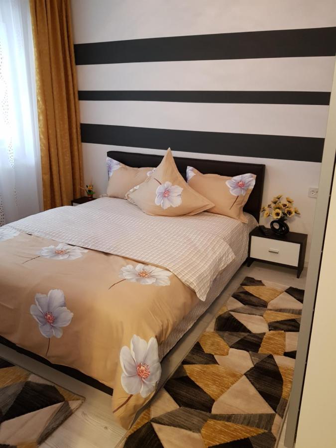 Apartament Sofy2 Băile Herculane Exteriör bild