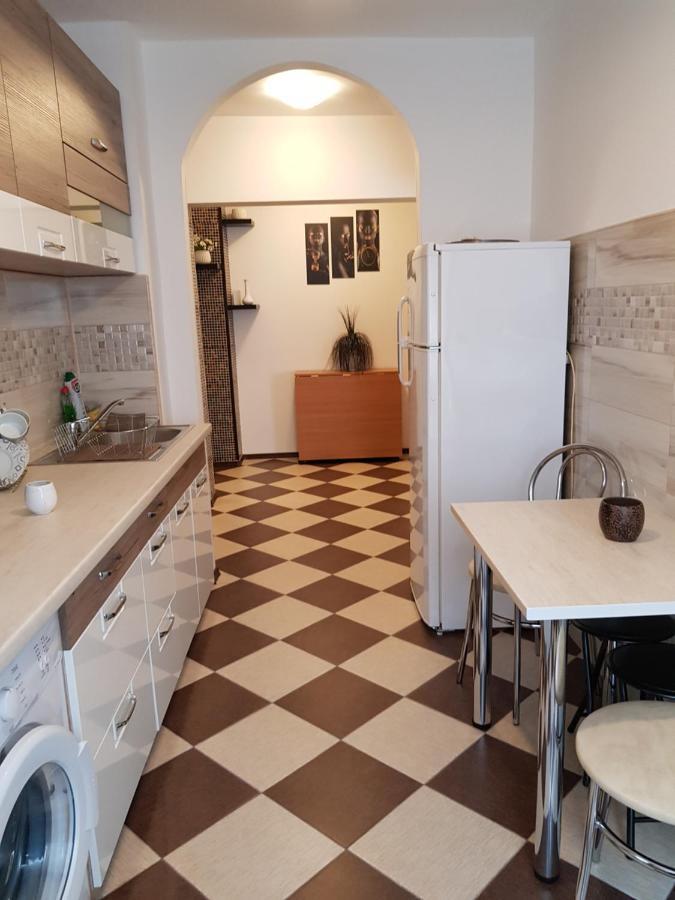 Apartament Sofy2 Băile Herculane Exteriör bild