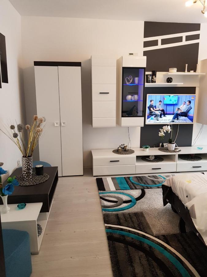 Apartament Sofy2 Băile Herculane Exteriör bild