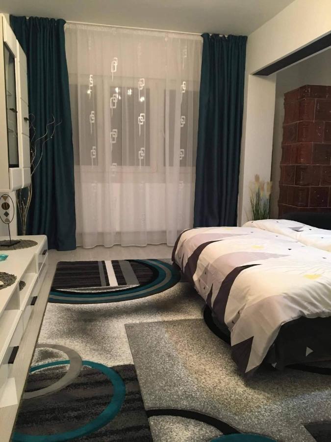 Apartament Sofy2 Băile Herculane Exteriör bild