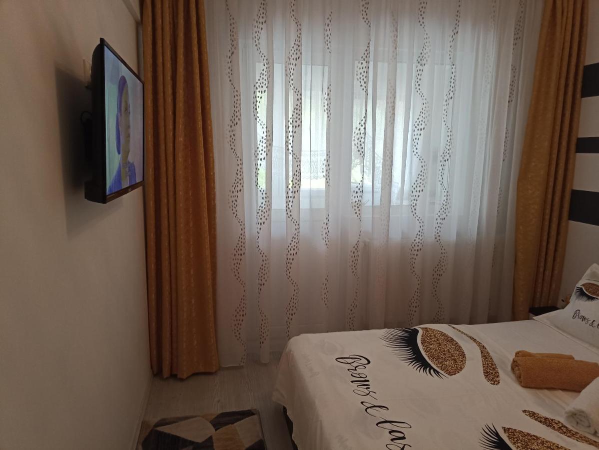Apartament Sofy2 Băile Herculane Exteriör bild
