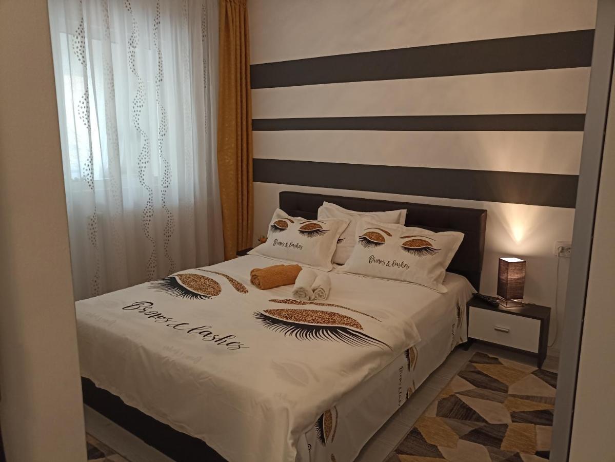 Apartament Sofy2 Băile Herculane Exteriör bild