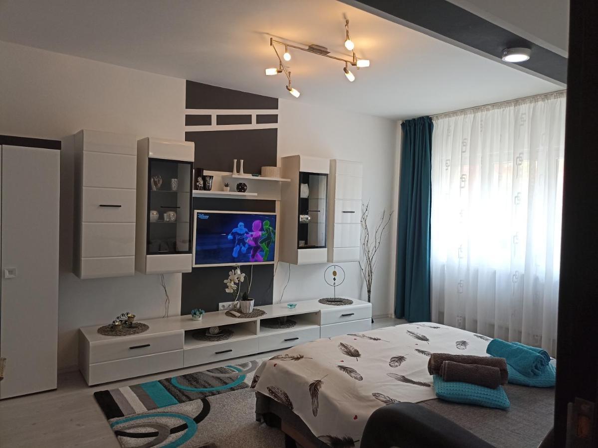 Apartament Sofy2 Băile Herculane Exteriör bild