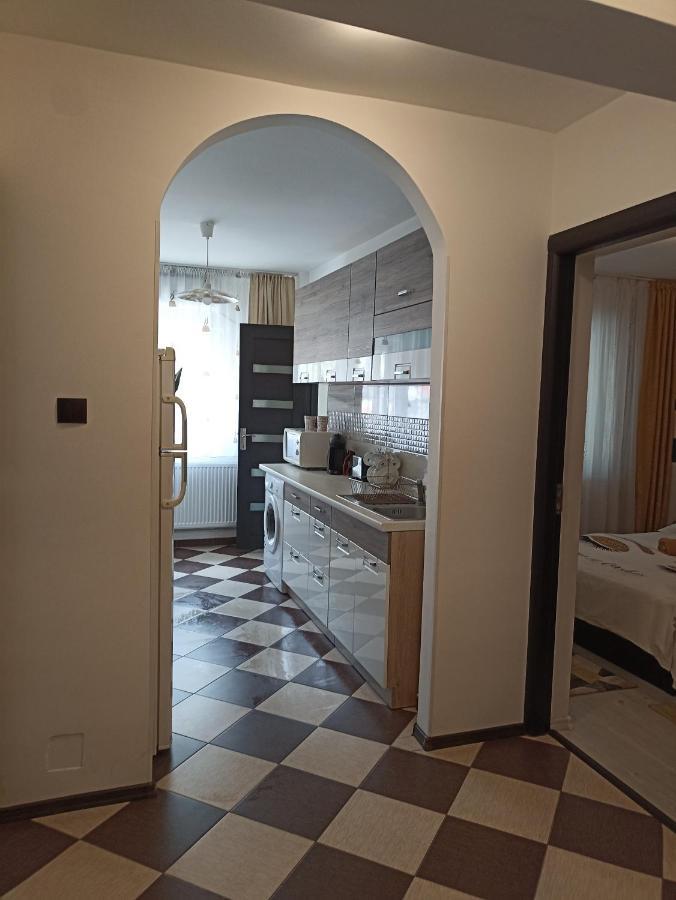 Apartament Sofy2 Băile Herculane Exteriör bild