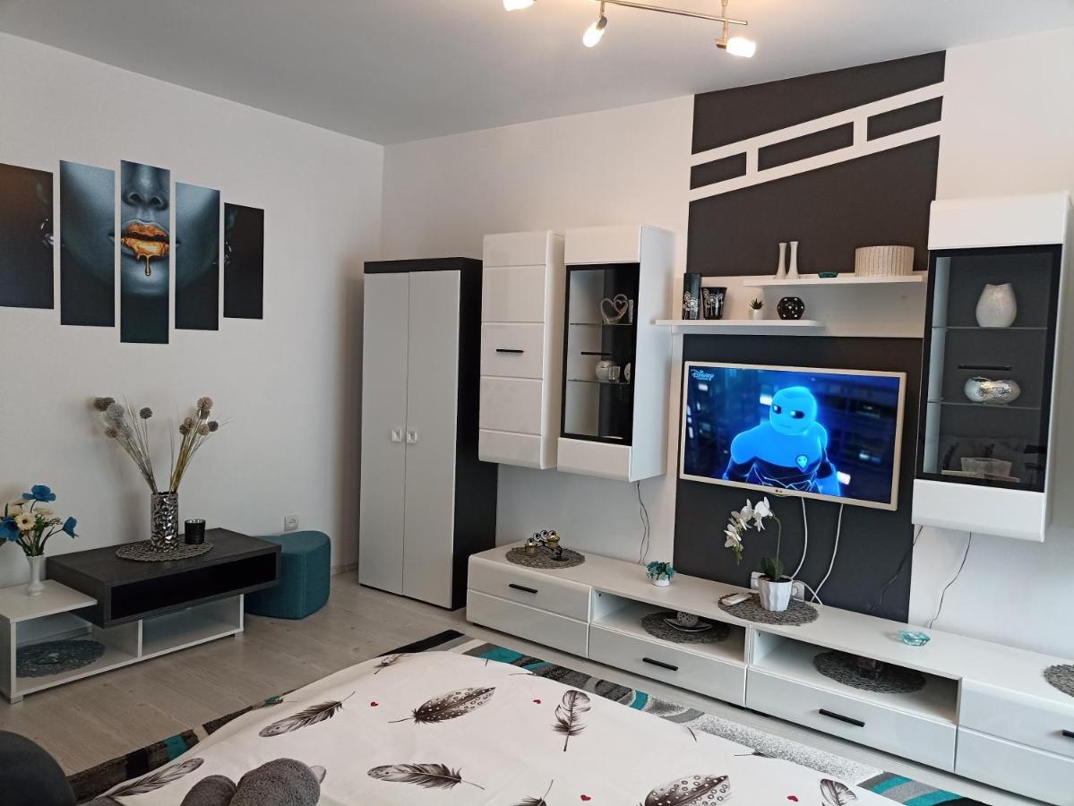 Apartament Sofy2 Băile Herculane Exteriör bild