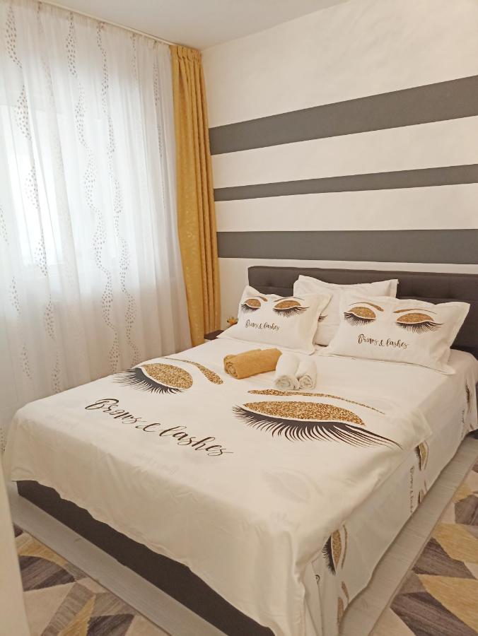 Apartament Sofy2 Băile Herculane Exteriör bild