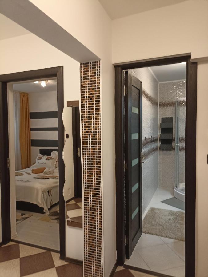 Apartament Sofy2 Băile Herculane Exteriör bild