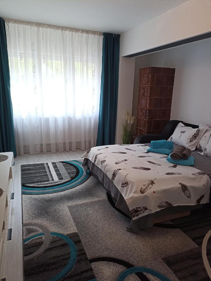 Apartament Sofy2 Băile Herculane Exteriör bild