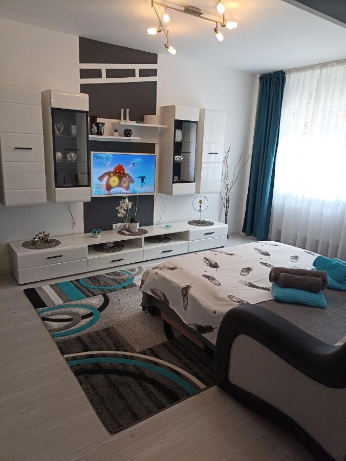 Apartament Sofy2 Băile Herculane Exteriör bild