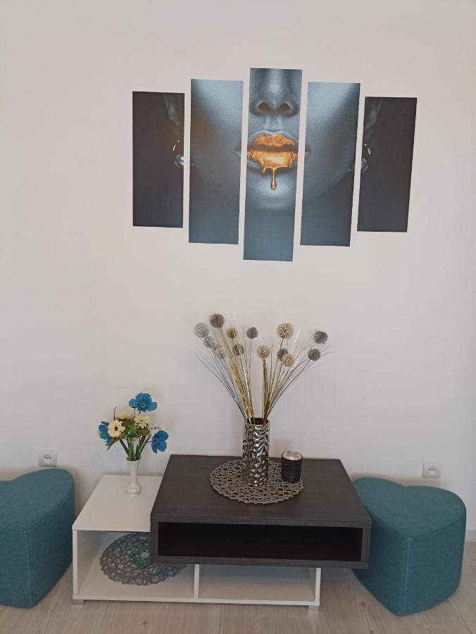 Apartament Sofy2 Băile Herculane Exteriör bild