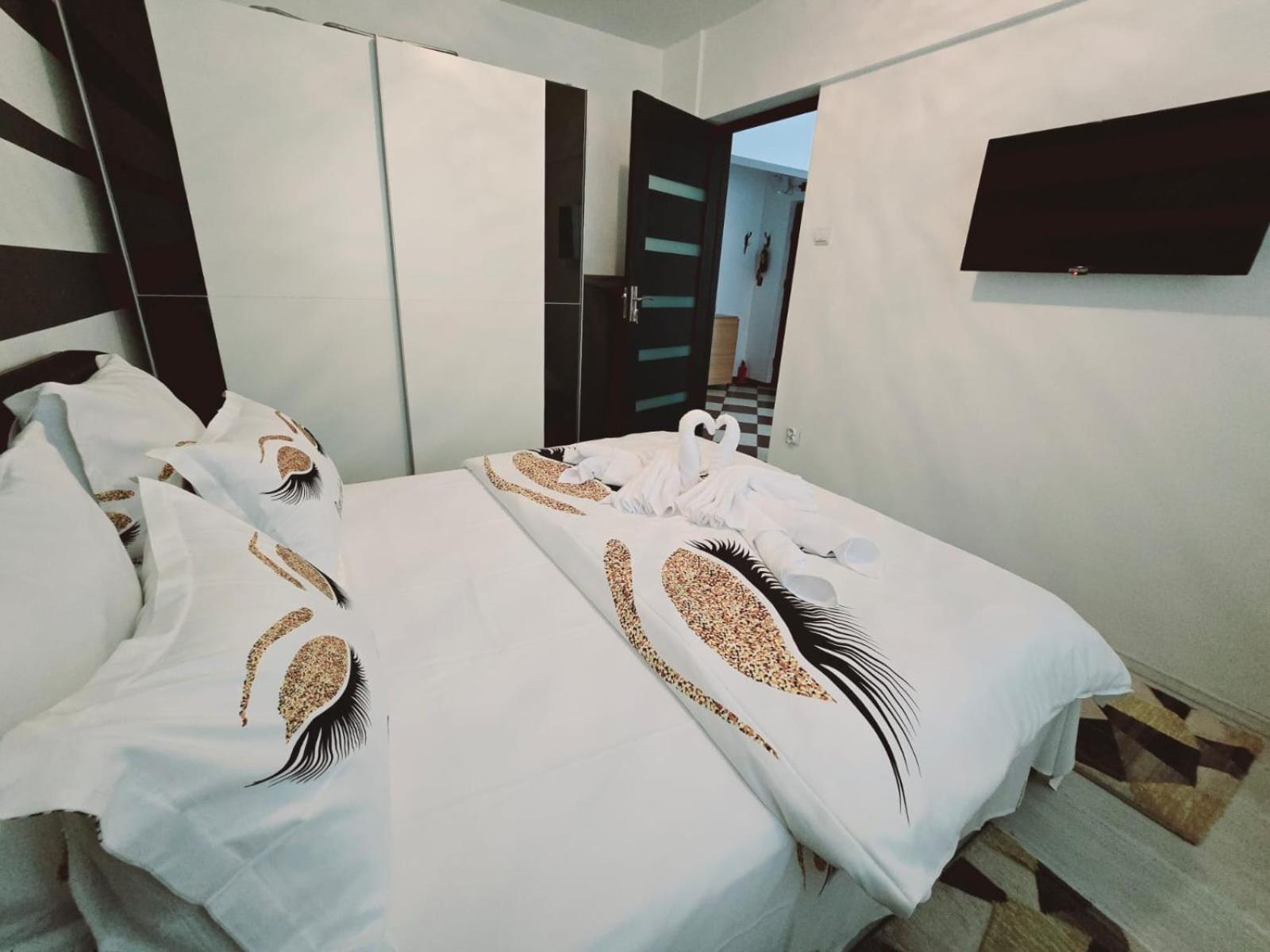 Apartament Sofy2 Băile Herculane Exteriör bild