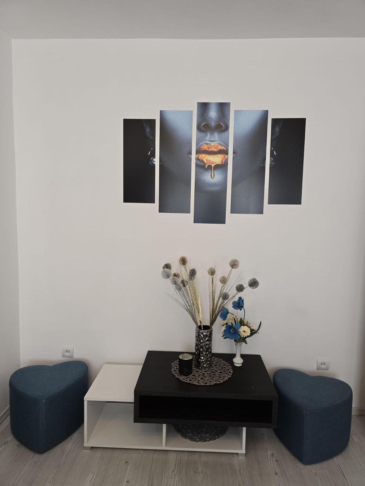 Apartament Sofy2 Băile Herculane Exteriör bild