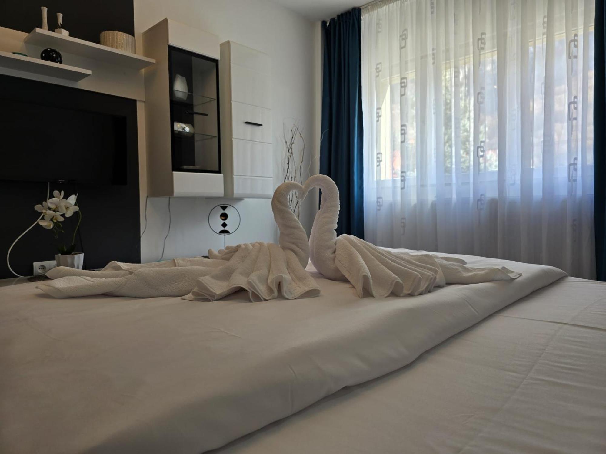Apartament Sofy2 Băile Herculane Exteriör bild