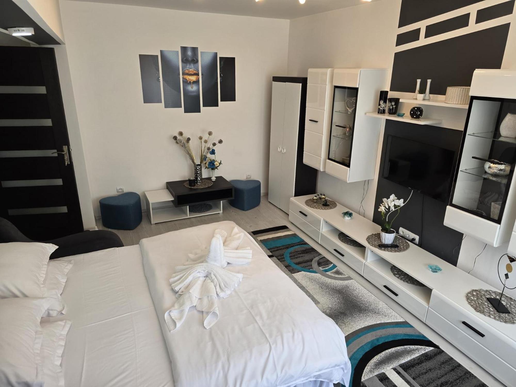 Apartament Sofy2 Băile Herculane Exteriör bild