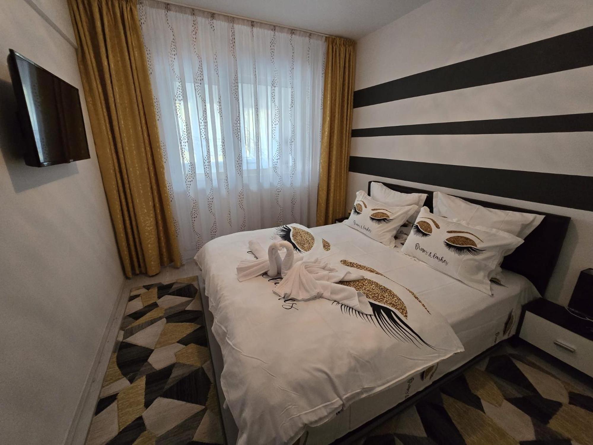 Apartament Sofy2 Băile Herculane Exteriör bild