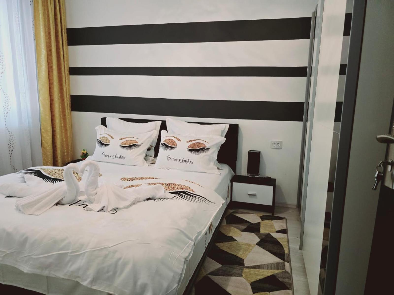 Apartament Sofy2 Băile Herculane Exteriör bild