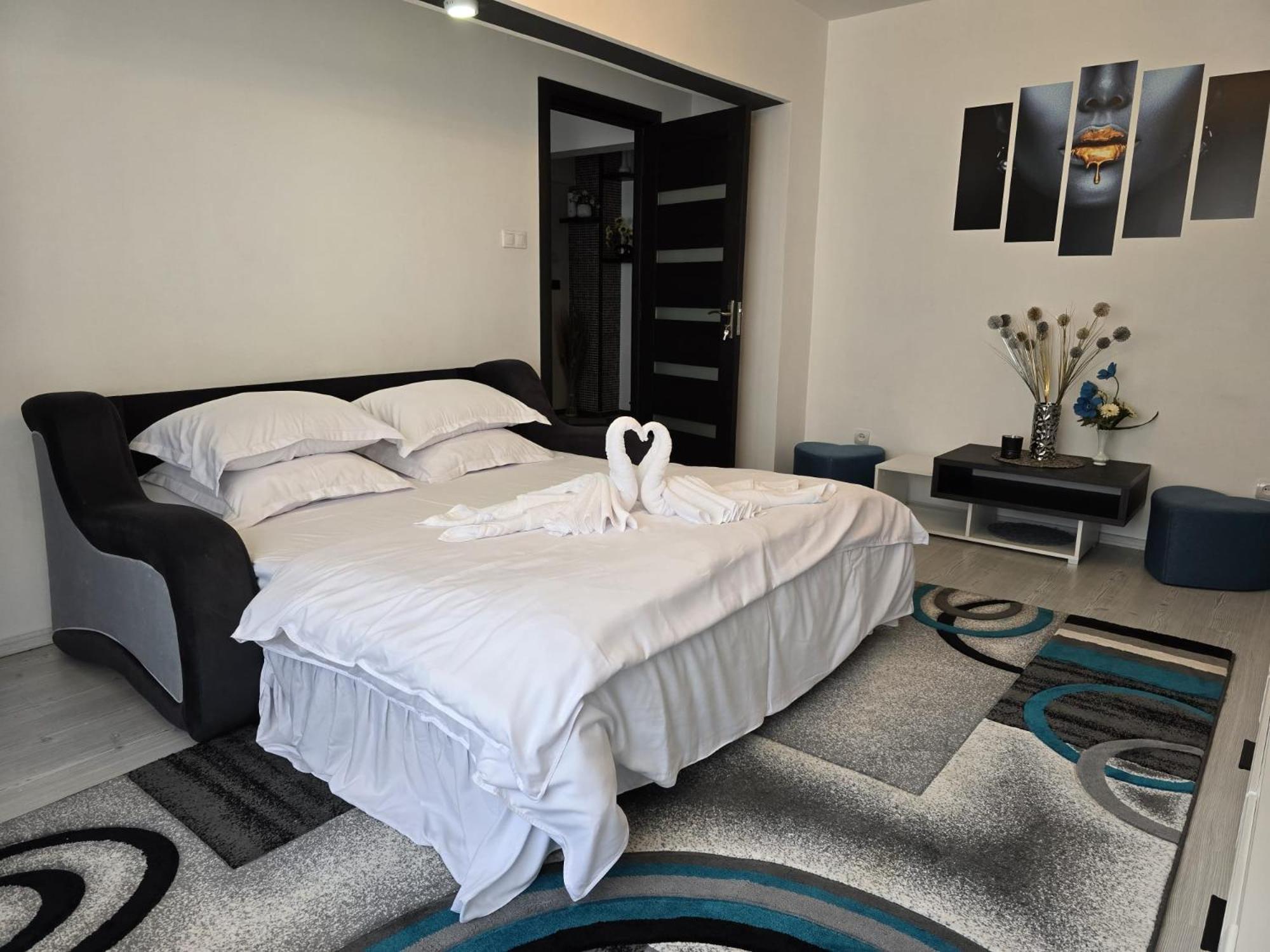 Apartament Sofy2 Băile Herculane Exteriör bild