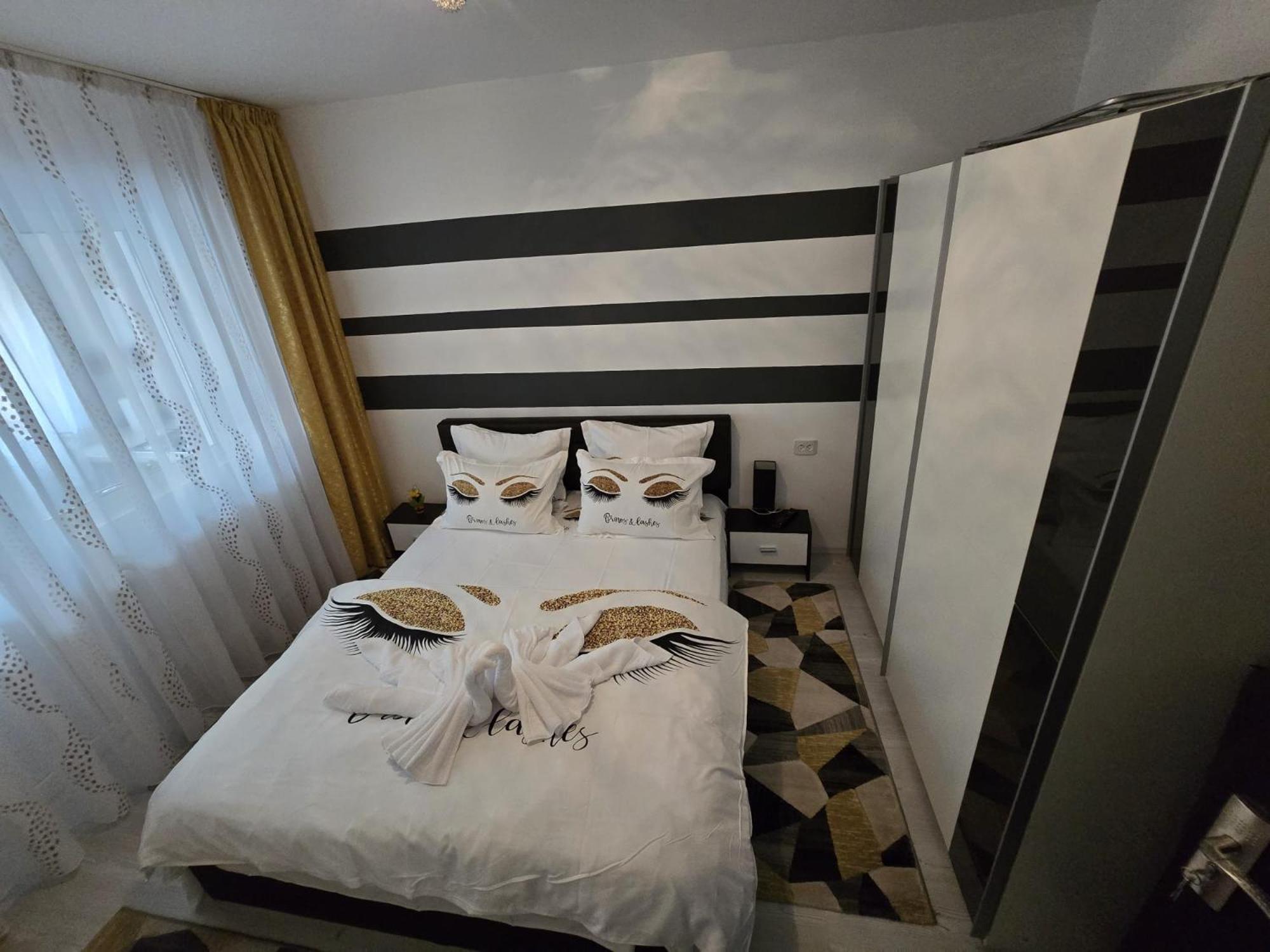 Apartament Sofy2 Băile Herculane Exteriör bild