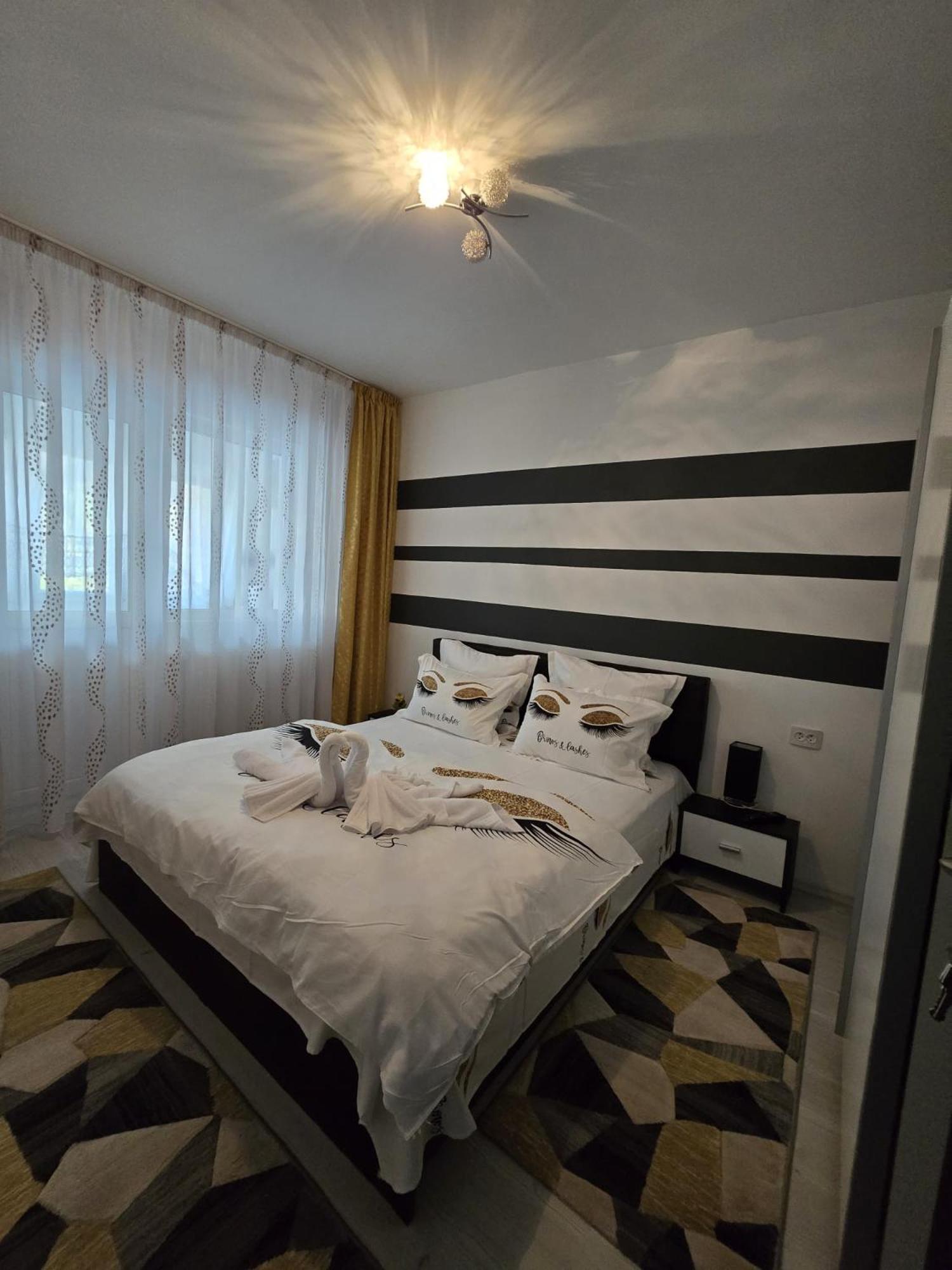 Apartament Sofy2 Băile Herculane Exteriör bild